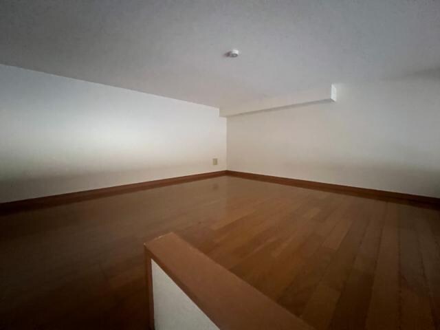 プラザSUN高宮の物件内観写真