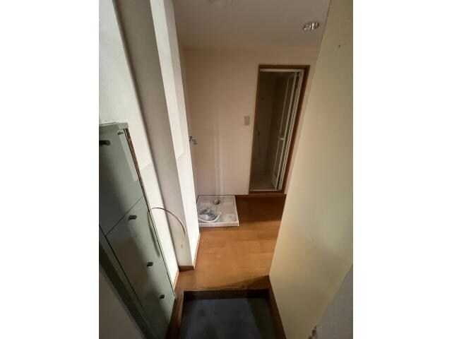 プラザSUN高宮の物件内観写真