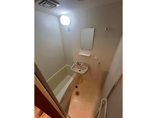 プラザSUN高宮の物件内観写真