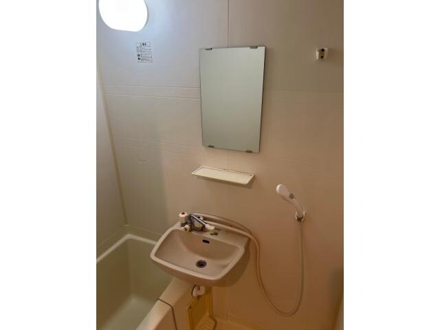 プラザSUN高宮の物件内観写真