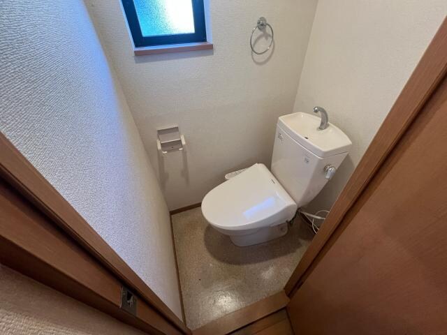 プラザSUN高宮の物件内観写真