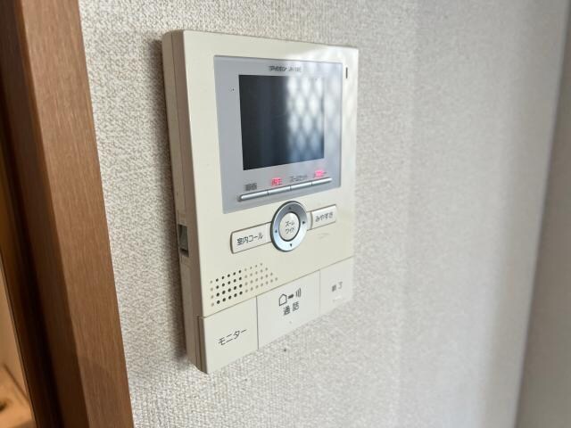 プラザSUN高宮の物件内観写真