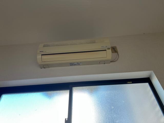 プラザSUN高宮の物件内観写真