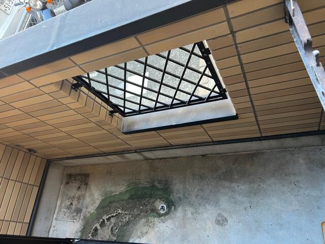 プラザSUN高宮の物件内観写真