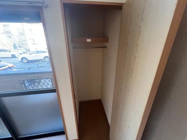 プラザSUN高宮の物件内観写真