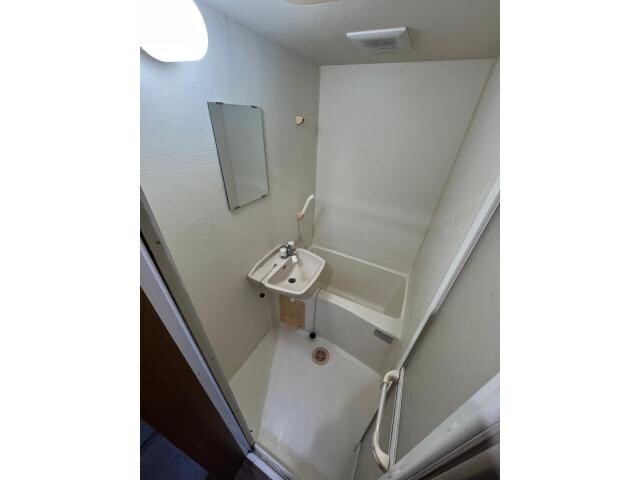 エレガンテ天神南の物件内観写真