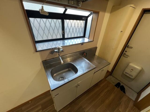 エレガンテ天神南の物件内観写真