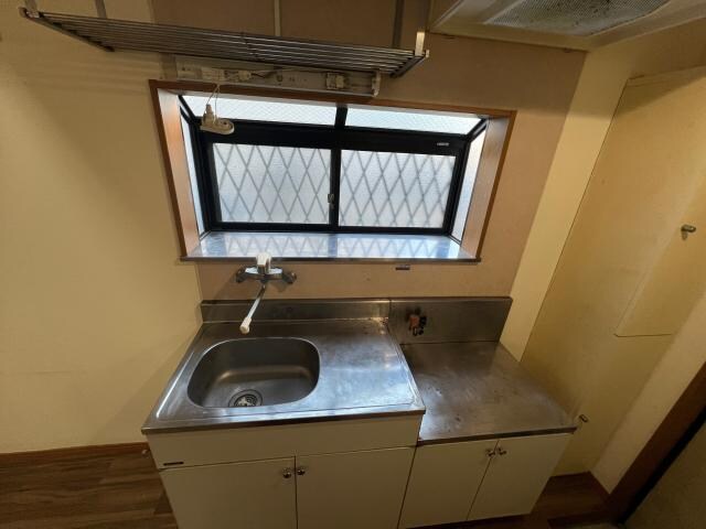 エレガンテ天神南の物件内観写真