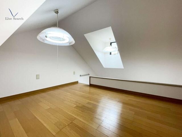 プチハイム大橋の物件内観写真