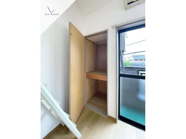 プチハイム大橋の物件内観写真