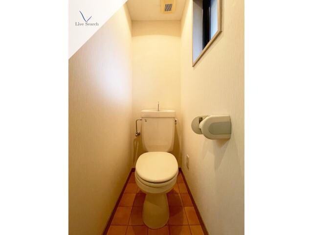 プチハイム大橋の物件内観写真