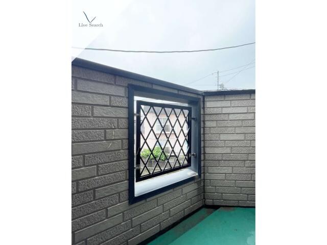 プチハイム大橋の物件内観写真