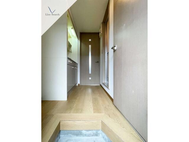 プチハイム大橋の物件内観写真