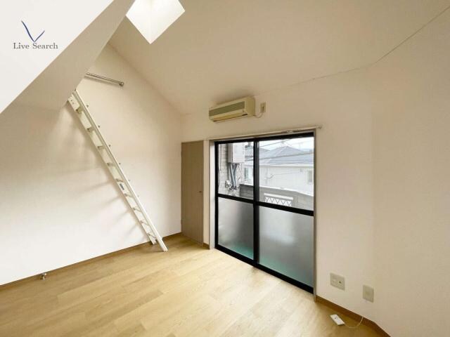 プチハイム大橋の物件内観写真