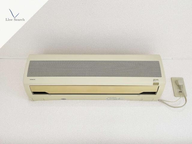 プチハイム大橋の物件内観写真