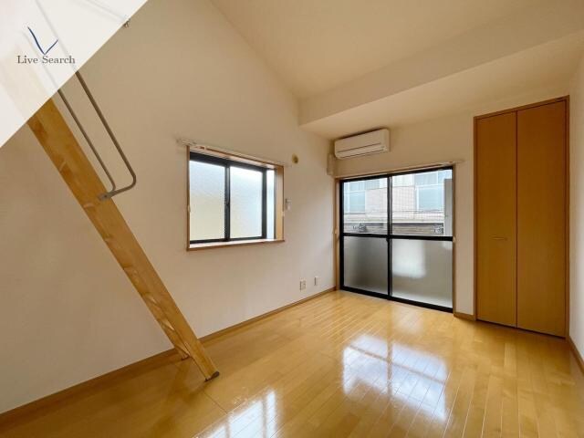 ピュア高宮の物件内観写真