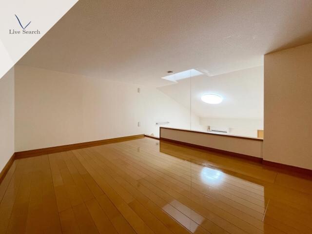 ピュア高宮の物件内観写真