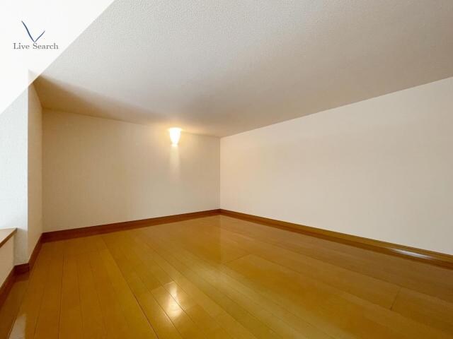 ピュア高宮の物件内観写真