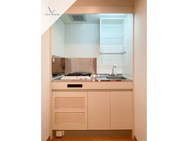 ピュア高宮の物件内観写真