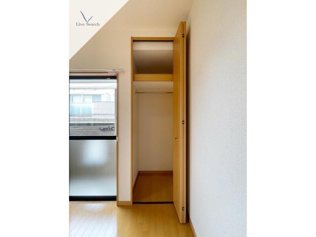 ピュア高宮の物件内観写真