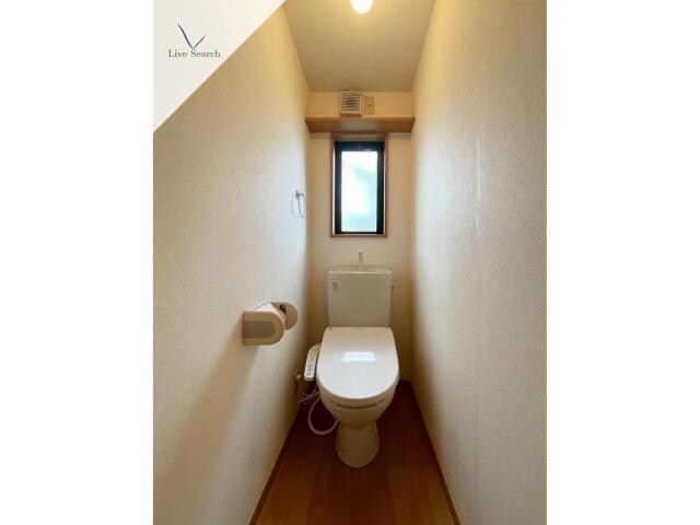 ピュア高宮の物件内観写真