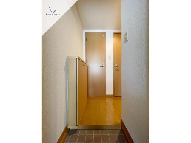 ピュア高宮の物件内観写真