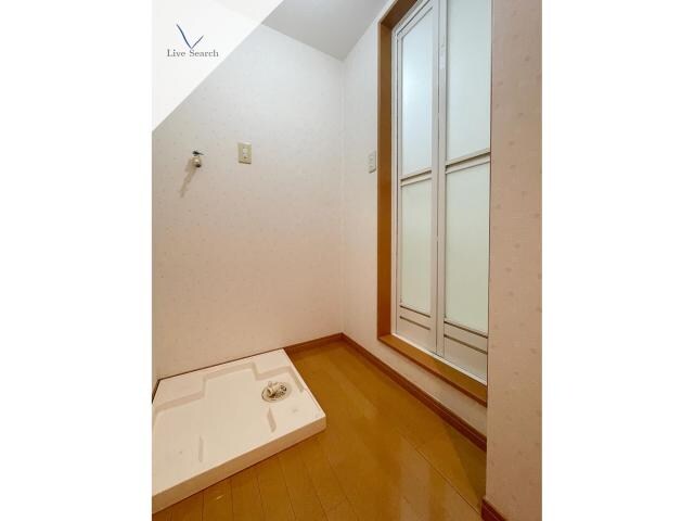 ピュア高宮の物件内観写真