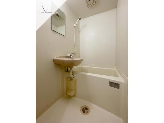 ピュア高宮の物件内観写真