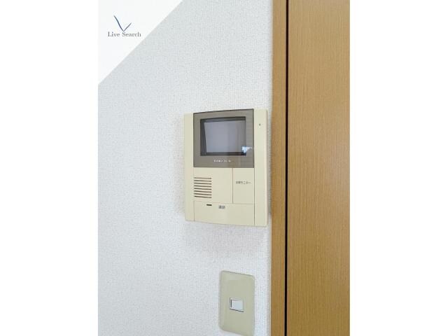 ピュア高宮の物件内観写真