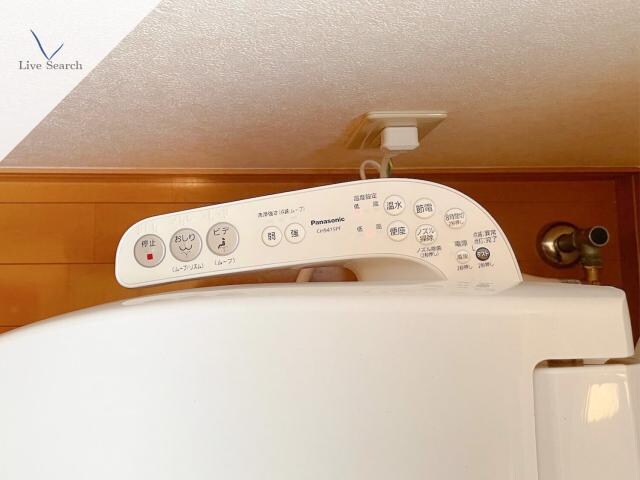 ピュア高宮の物件内観写真