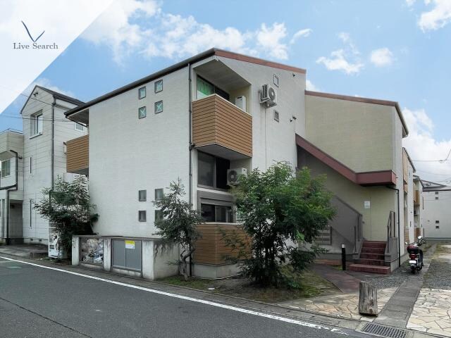 Rosed'Hiversの物件外観写真