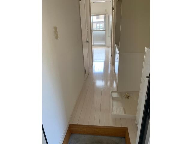 grateful松原の物件内観写真