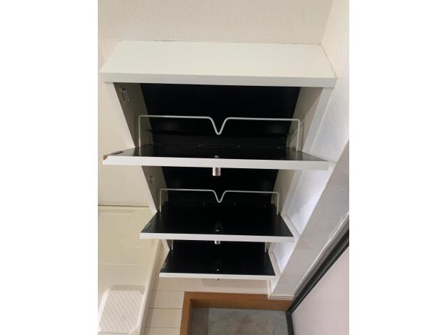 grateful松原の物件内観写真