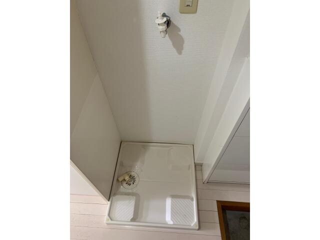 grateful松原の物件内観写真