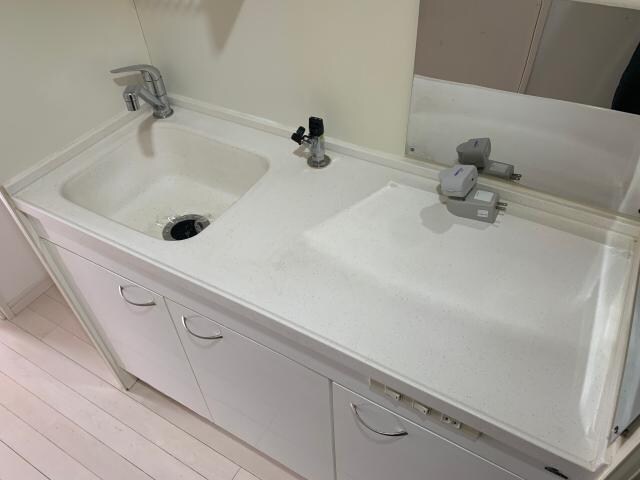 grateful松原の物件内観写真