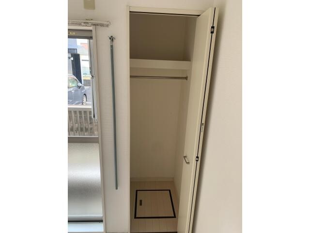 grateful松原の物件内観写真