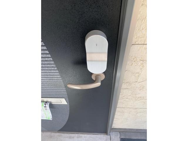 grateful松原の物件内観写真