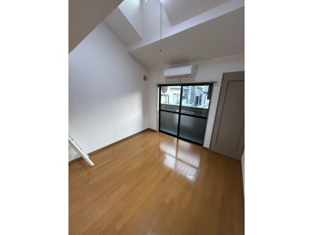 プリエールの物件内観写真