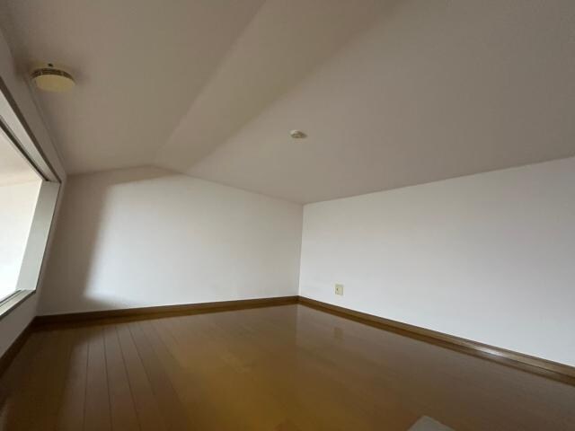 プリエールの物件内観写真