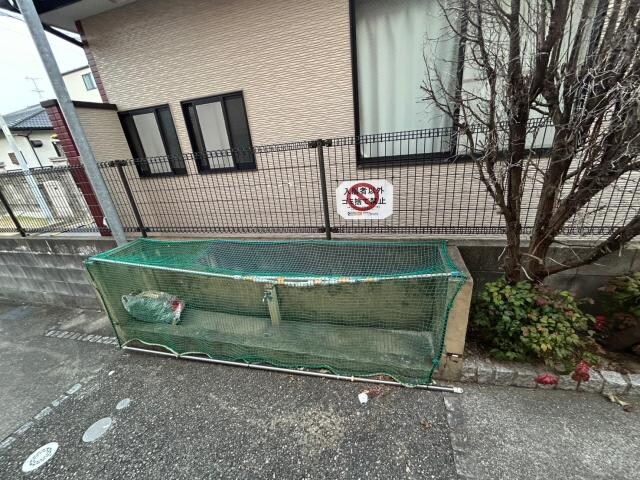 プリエールの物件外観写真