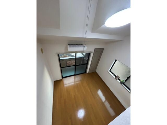 プリエールの物件内観写真