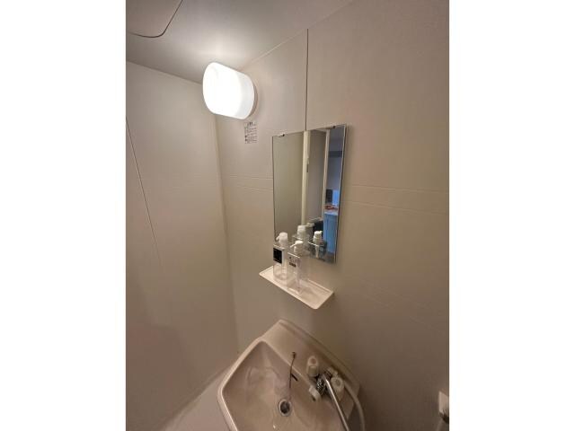 プリエールの物件内観写真