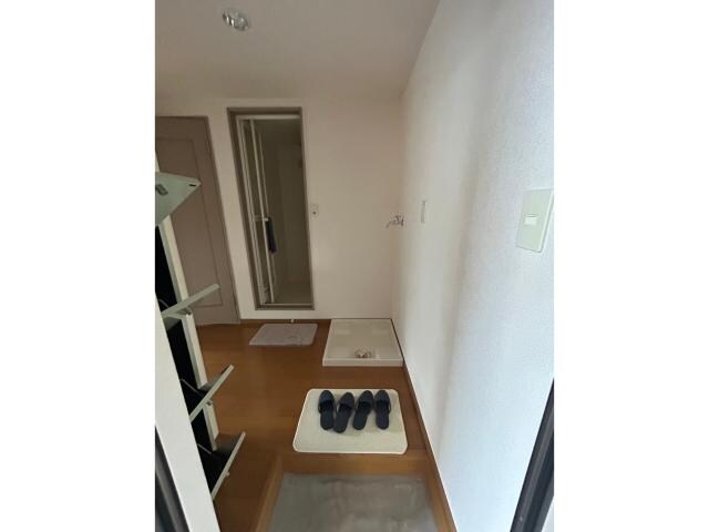 プリエールの物件内観写真