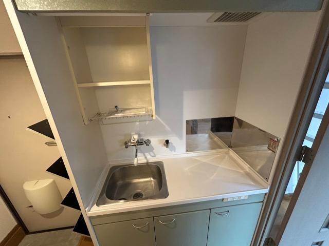 プリエールの物件内観写真