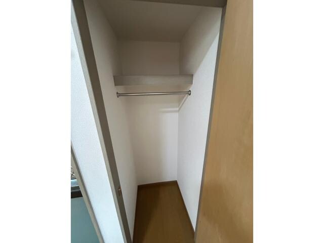 プリエールの物件内観写真