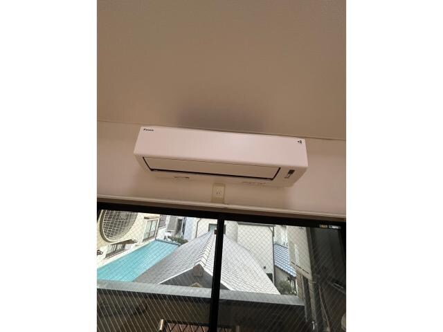 プリエールの物件内観写真