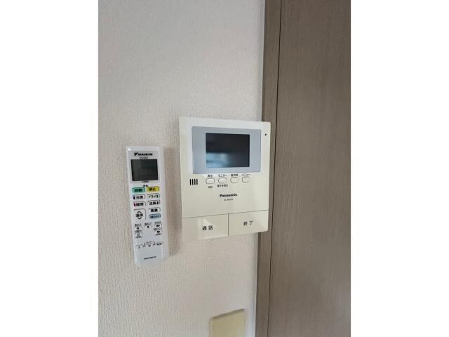 プリエールの物件内観写真