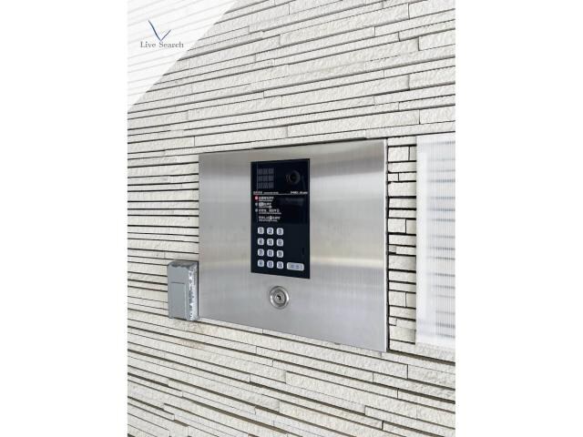 ダイナコートグランデュール高宮の物件外観写真