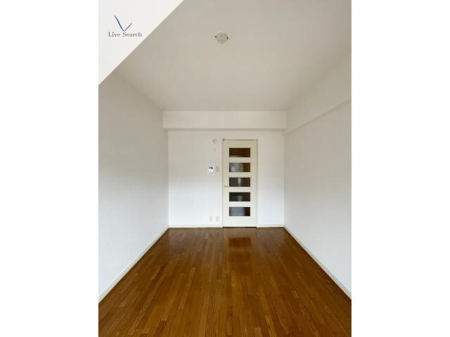 ダイナコートグランデュール高宮の物件内観写真