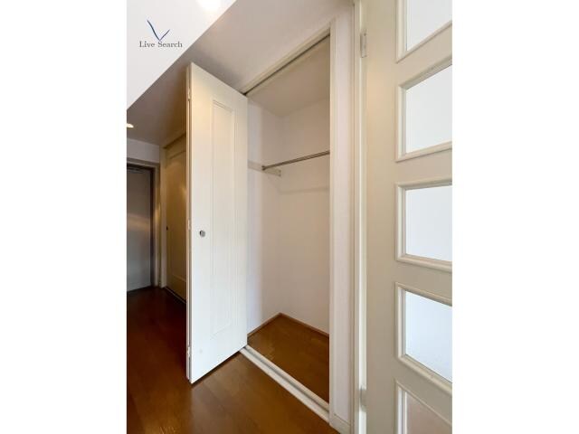 ダイナコートグランデュール高宮の物件内観写真